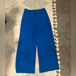 New York & Co. Wide leg trousers